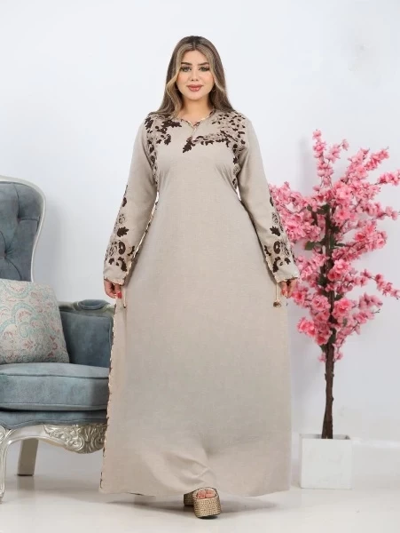 عباية بيج